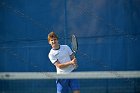 MTennis vs MIT  Men’s Tennis vs MIT. - Photo By: KEITH NORDSTROM
